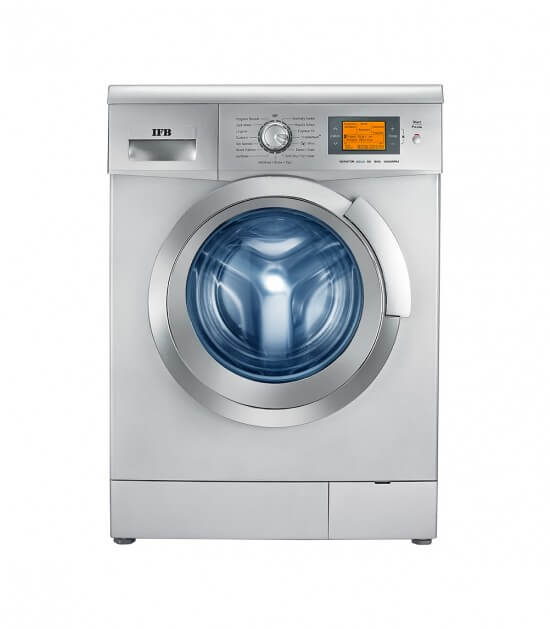Ifb senator washing machine user manual 5891