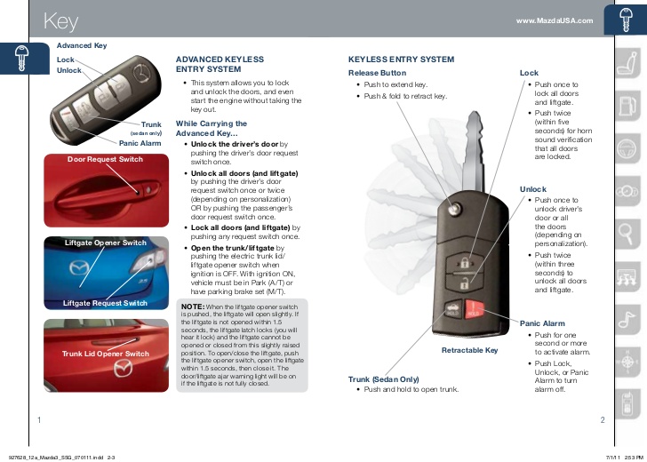 2012 Mazdaspeed 3 Helms Manual Download